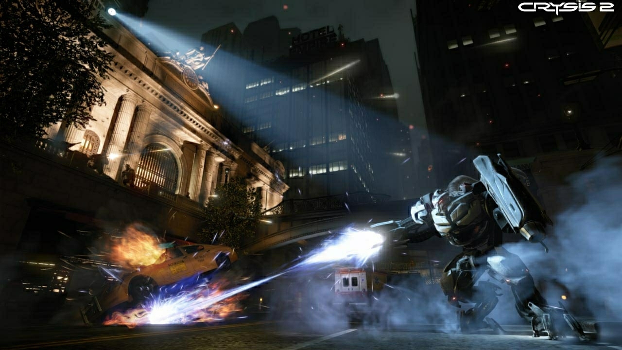 Crysis 2 - Imagen 46